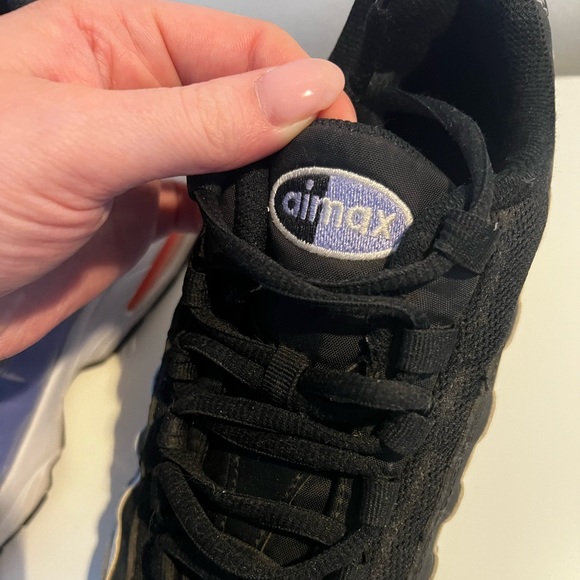 Nike Air Max 95 - Picture 2 of 7